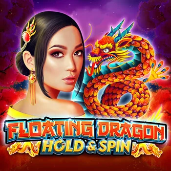 Floating Dragon Hold&Spin