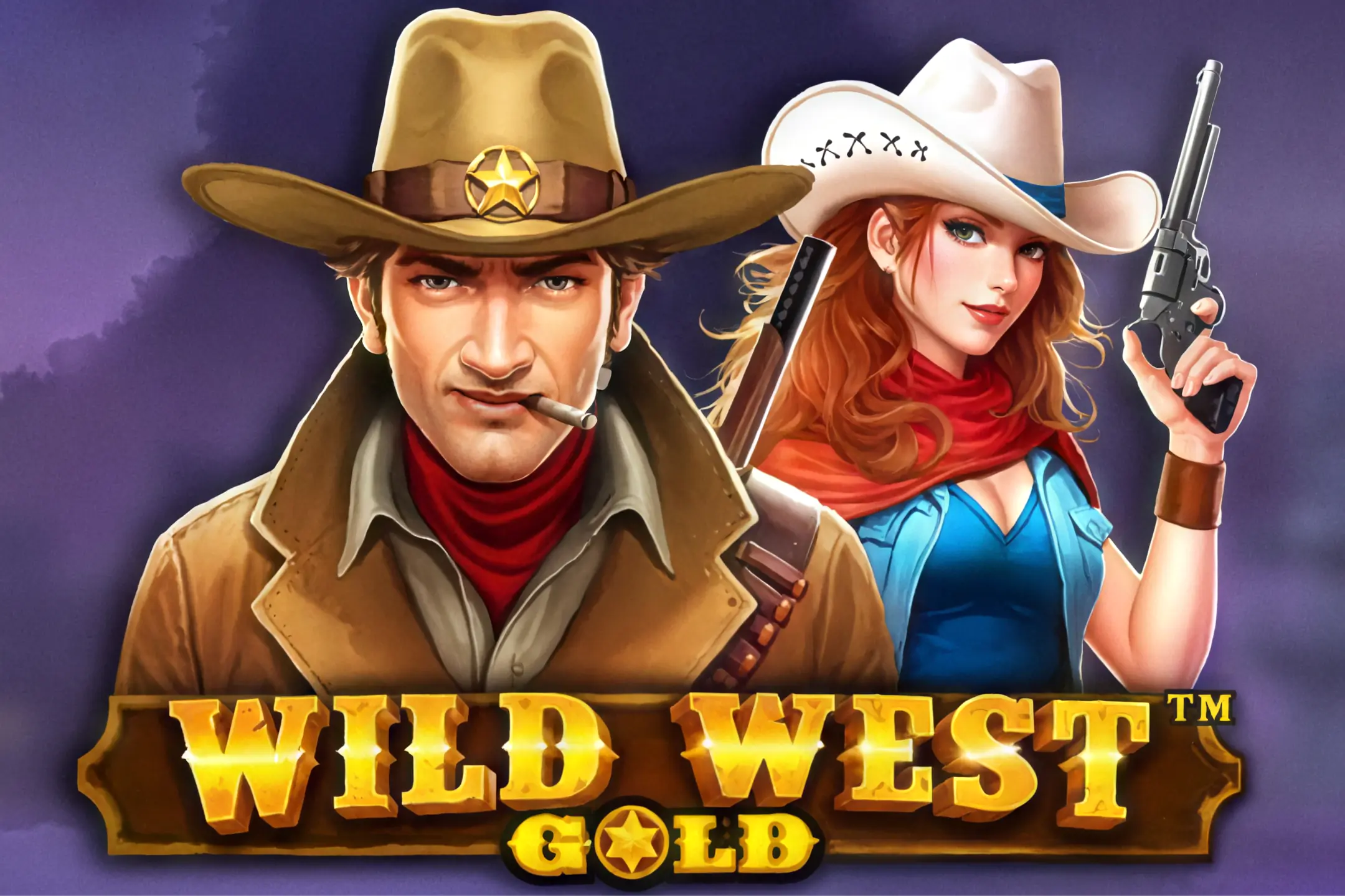 Wild West Gold