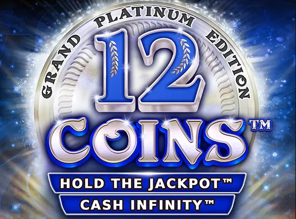 12 Coins: Grand Platinum Edition